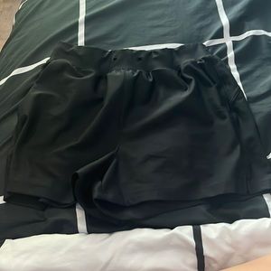 Old navy athletic shorts